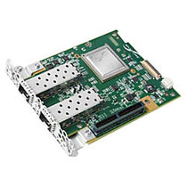 Solarflare Dual-Port 10GbE SFP+ Mezzanine Adapter for Dell PowerEdge C Servers