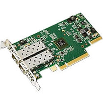 Solarflare Flareon Ultra SFN7122F Dual-Port 10GbE PCIe 3.0 Server I/O Adapter