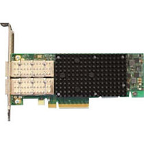 Solarflare Flareon Ultra SFN7142Q Dual-Port 40GbE QSFP+ PCIe 3.0 Server I/O Adapter