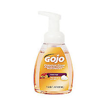 GOJO; Premium Foam Antibacterial Soap With Pump, Fresh Fruit, 7.5 Oz. Pump