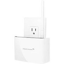Amped Wireless REC15A IEEE 802.11ac 433 Mbit/s Wireless Range Extender - ISM Band - UNII Band
