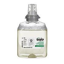 GOJO; TFX&trade; 2730 Green Seal Certified Foam Hand Cleaner Refill, 40.5 Oz.