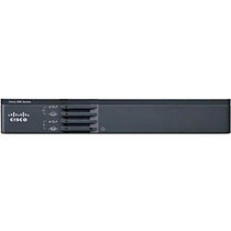 Cisco 867VAE IEEE 802.11n ADSL2+ Modem/Wireless Router