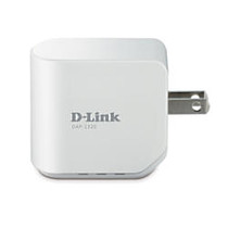 D-Link; DAP-1320 Wireless N300 Range Extender