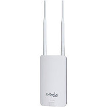 EnGenius ENS202EXT IEEE 802.11n 300 Mbit/s Wireless Access Point - ISM Band