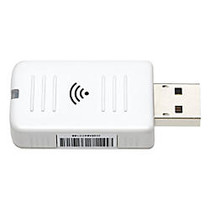 Epson IEEE 802.11n - Wi-Fi Adapter for Desktop Computer/Projector