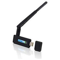 Hawking Hi-Gain HAWNU1 IEEE 802.11n - Wi-Fi Adapter