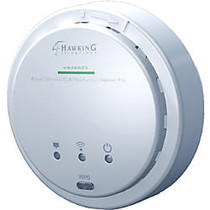 Hawking HWABN25 IEEE 802.11n 300 Mbit/s Wireless Range Extender - ISM Band