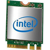 Intel 7265 IEEE 802.11ac Bluetooth 4.0 - Wi-Fi/Bluetooth Combo Adapter