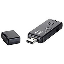LevelOne WUA-0600 Wireless N 300Mbps USB Adapter