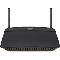 Linksys EA2750 IEEE 802.11n Ethernet Wireless Router