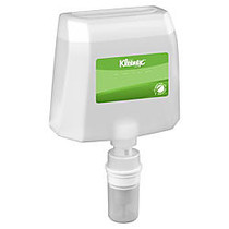 Kleenex; Green Seal Certified Skin Cleanser Refill, 1200 mL, Case Of 2
