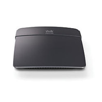 Linksys; E900 Wireless-N300 Router