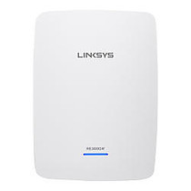 Linksys; RE3000W Wireless-N Single-Band Range Extender