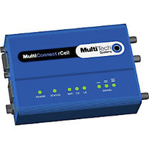 Multi-Tech MultiConnect rCell MTR-H5 Cellular Wireless Router