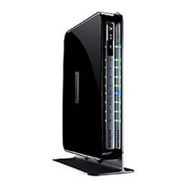 Netgear N750 Wireless Dual Band Gigabit Router - Premium Edition