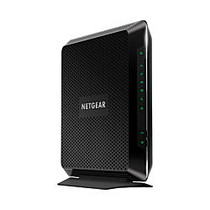 Netgear; Nighthawk DOCSIS; 3.0 Cable Modem/Wireless Router, C7000