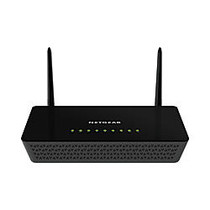 Netgear; Smart Wireless AC1200 Dual-Band Router, R6220