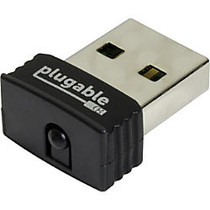 Plugable IEEE 802.11n - Wi-Fi Adapter for Notebook