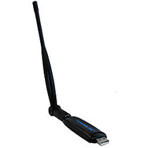 Premiertek POWERLINK PL-H5DN-3070 IEEE 802.11n USB - Wi-Fi Adapter