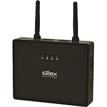 Silex Wireless Interactive Display AP for Education, 802.11abgn, HDMI, 2x USB 2.0, US Power Supply