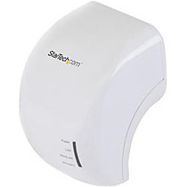 StarTech.com AC750 Dual Band Wireless-AC Access Point, Router and Repeater - Wall Plug - 2.4GHz and 5GHz Wi-Fi Extender