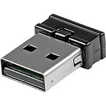 StarTech.com Mini USB Bluetooth; 4.0 Adapter
