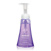 Method&trade; Foaming Hand Wash, Lavender, 10 Oz.