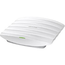 TP-Link AC1200 Dual Band Gigabit Wireless Ceiling Mount Access Point, EAP320