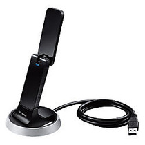 TP-Link AC1900 High Gain Dual Band Wireless USB Adapter, Archer T9UH
