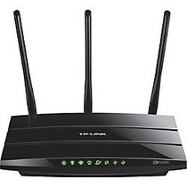 TP-LINK Archer C1200 IEEE 802.11ac Ethernet Wireless Router
