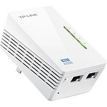 TP-LINK AV500 Wi-Fi Powerline Extender, TL-WPA4220