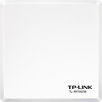TP-LINK TL-ANT5823B 5GHz 23dBi Outdoor Directional Panel Antenna, N Type Female connector