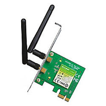 TP-LINK TWireless N PCI Express Adapter