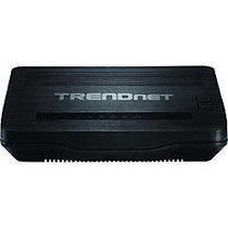 TRENDnet TEW-721BRM IEEE 802.11n ADSL2+ Modem/Wireless Router