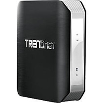 TRENDnet TEW-815DAP IEEE 802.11ac Wireless Access Point - ISM Band - UNII Band