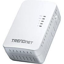 TRENDnet TPL-410AP IEEE 802.11n 300 Mbit/s Wireless Access Point - ISM Band