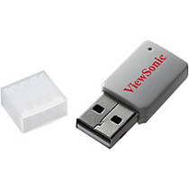 Viewsonic WPD-100 IEEE 802.11n - Wi-Fi Adapter