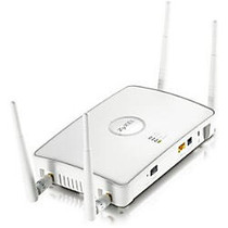 ZyXEL NWA3560-N IEEE 802.11n 300 Mbit/s Wireless Access Point - ISM Band - UNII Band