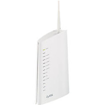 ZyXEL P663HN-51 IEEE 802.11n Modem/Wireless Router