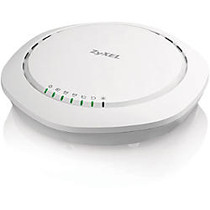 ZyXEL WAC6503D-S IEEE 802.11ac 1.27 Gbit/s Wireless Access Point