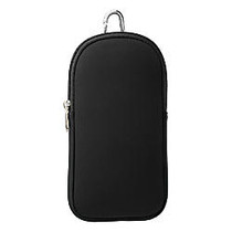 Calculator Case, Black