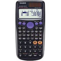 Casio FX-300ESPLUS Scientific Calculator