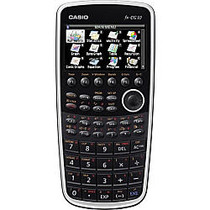 Casio PRIZM fx-CG10 Graphing Calculator
