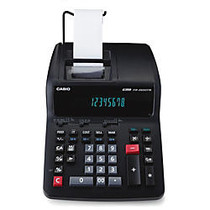 Casio; FR-2650TM Printing Calculator