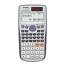 Casio; fx-115ES Plus Scientific Calculator