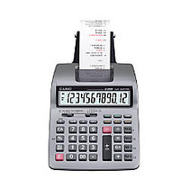 Casio; HR-100TM Plus Printing Calculator