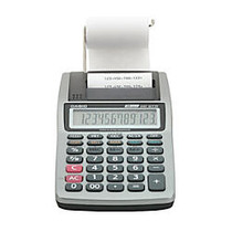 Casio; HR-8TMPLUS Printing Calculator