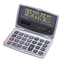 Casio; SL-200TE Display Calculator