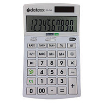 Datexx DD-760 Desktop Calculator